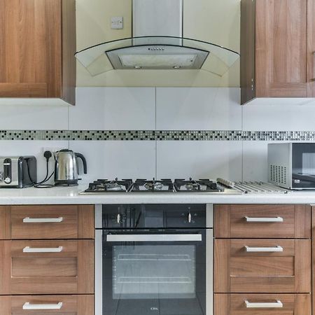 히드로 Royal Living Properties 빌라 외부 사진