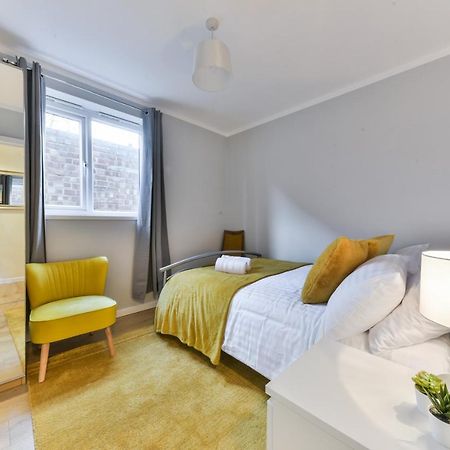 히드로 Royal Living Properties 빌라 외부 사진