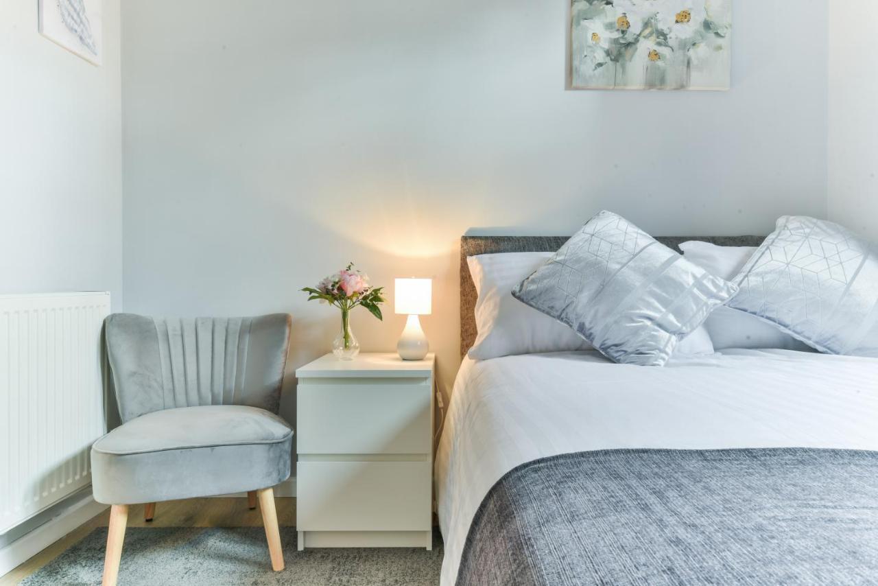 히드로 Royal Living Properties 빌라 외부 사진