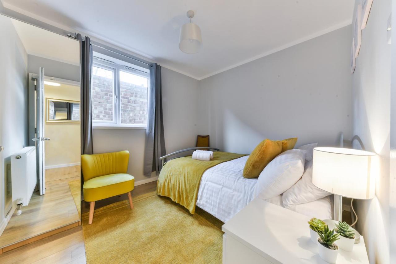히드로 Royal Living Properties 빌라 외부 사진