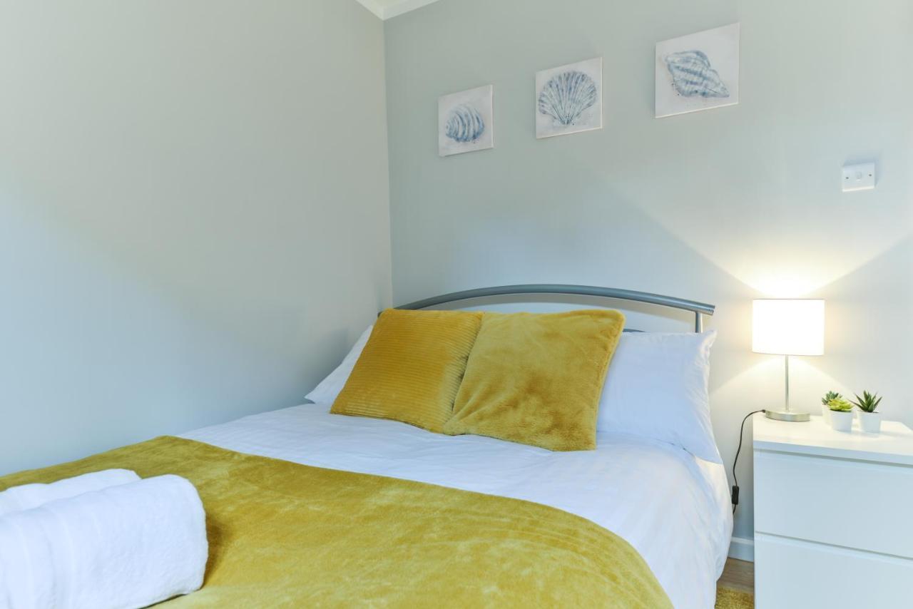히드로 Royal Living Properties 빌라 외부 사진