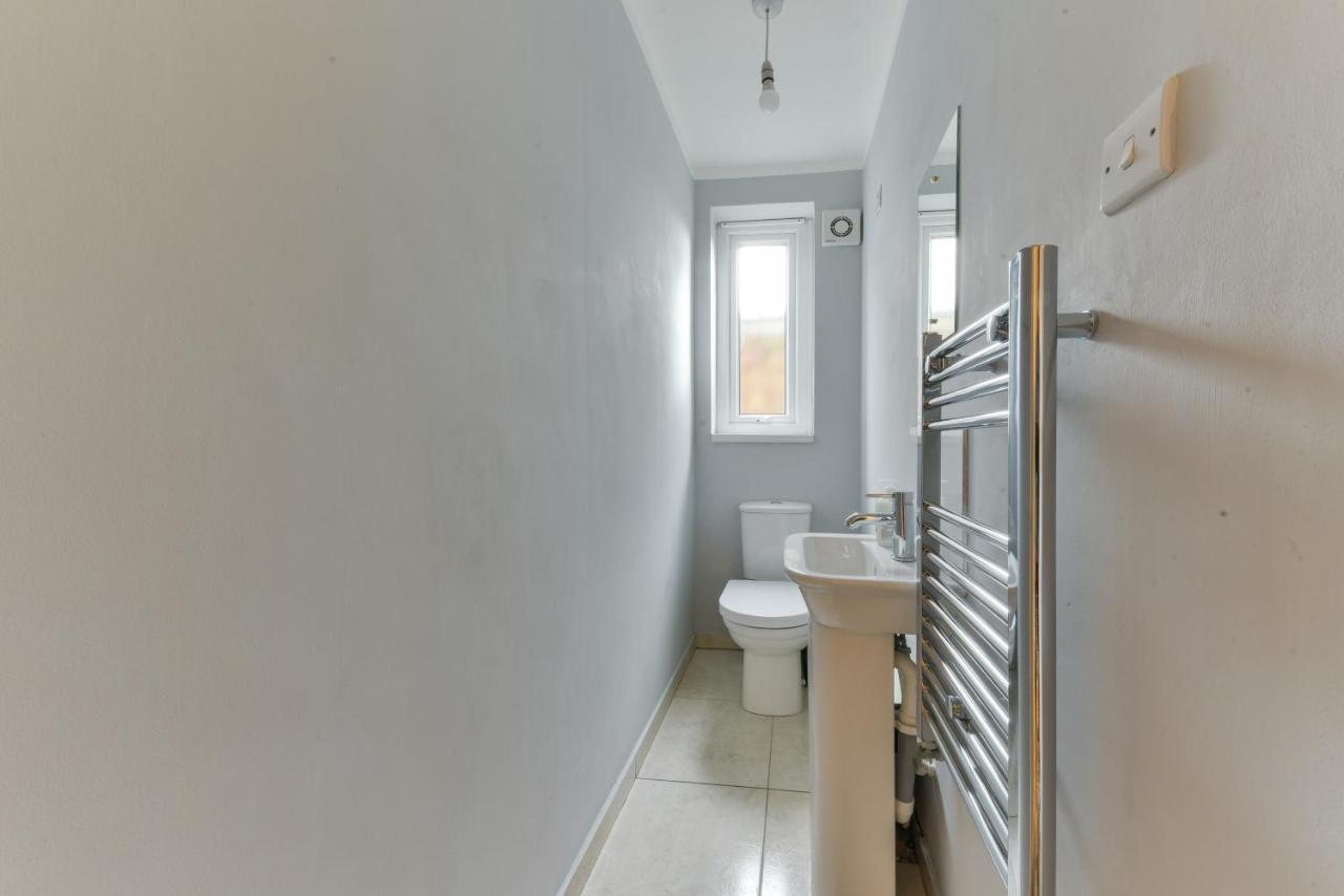 히드로 Royal Living Properties 빌라 외부 사진